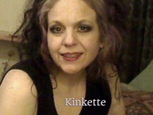 Kinkette