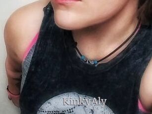 KinkyAly