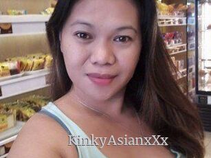 KinkyAsianxXx