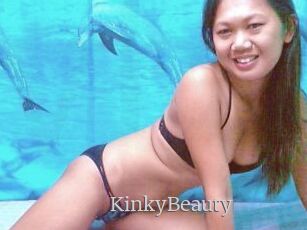 KinkyBeauty