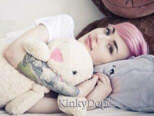 KinkyDope