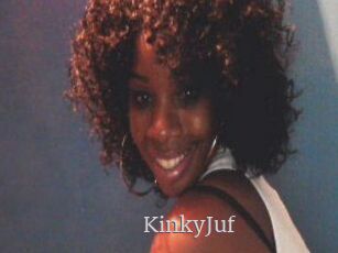 Kinkyjuf