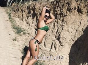 KinkyLolly