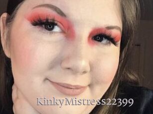 KinkyMistress22399