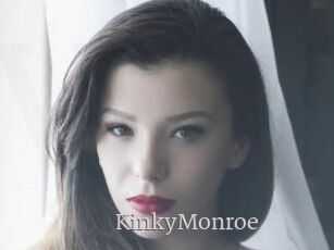 KinkyMonroe