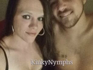 Kinky_Nymphs