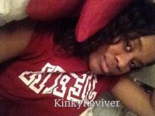 KinkyReviver