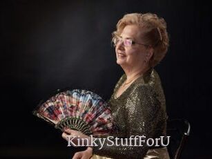 KinkyStuffForU