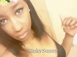 KinkySunny