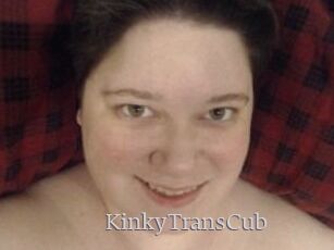 KinkyTransCub