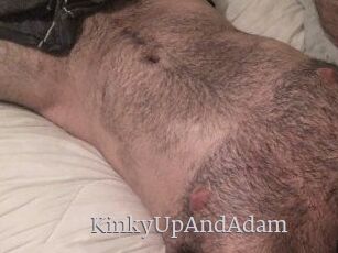 KinkyUpAndAdam