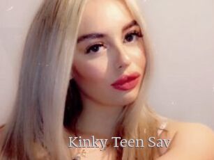Kinky_Teen_Sav