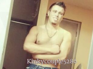 Kinkycouple5286