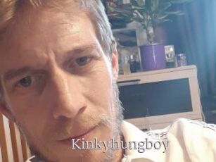 Kinkyhungboy