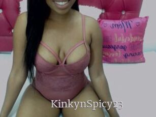 KinkynSpicy23