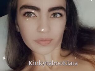 KinkytabooKiara
