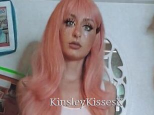 KinsleyKissesX