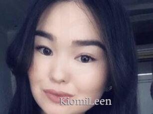 KiomiLeen