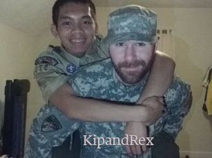 Kip_and_Rex