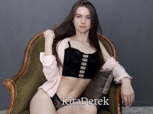 KiraDerek