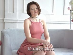 KiraGordon