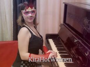 KiraHotWomen