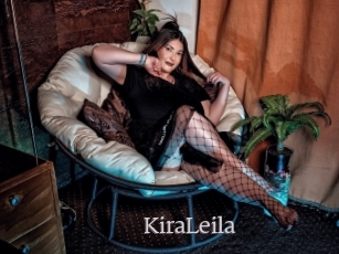KiraLeila