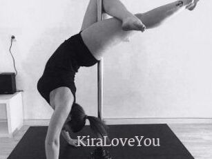 KiraLoveYou