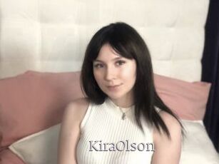 KiraOlson