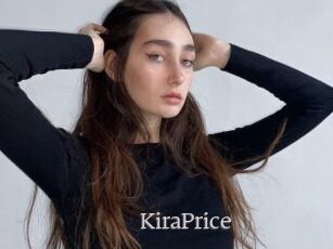 KiraPrice