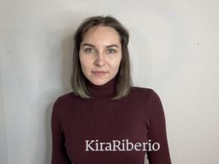 KiraRiberio
