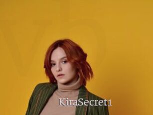 KiraSecret1