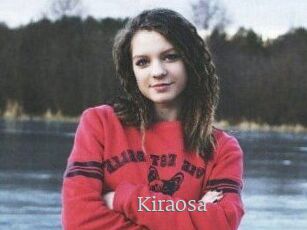 Kiraosa