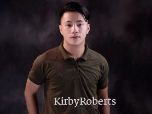 KirbyRoberts