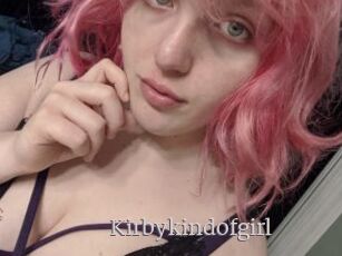 Kirbykindofgirl