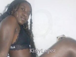 KislyLopez