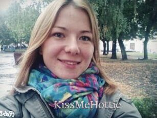 KissMeHottie