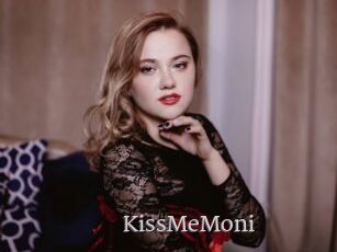 KissMeMoni