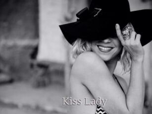 Kiss_Lady