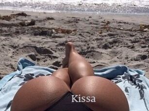 Kissa