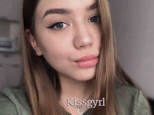 Kissgyrl