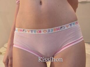 Kissihon