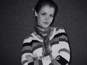KisssMe