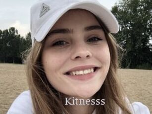 Kitnesss
