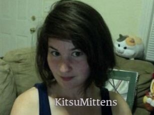 KitsuMittens