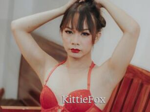 KittieFox