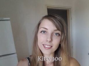 Kitty300