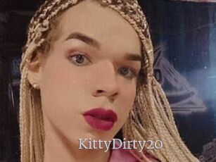 KittyDirty20