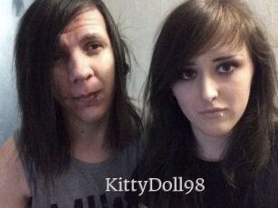 KittyDoll98