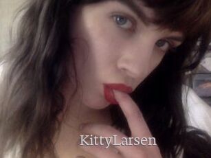 KittyLarsen